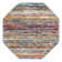 Hulsey Striped Indoor Rug