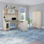 Armoire de rangement à 4 tablettes Huckins-404532867
