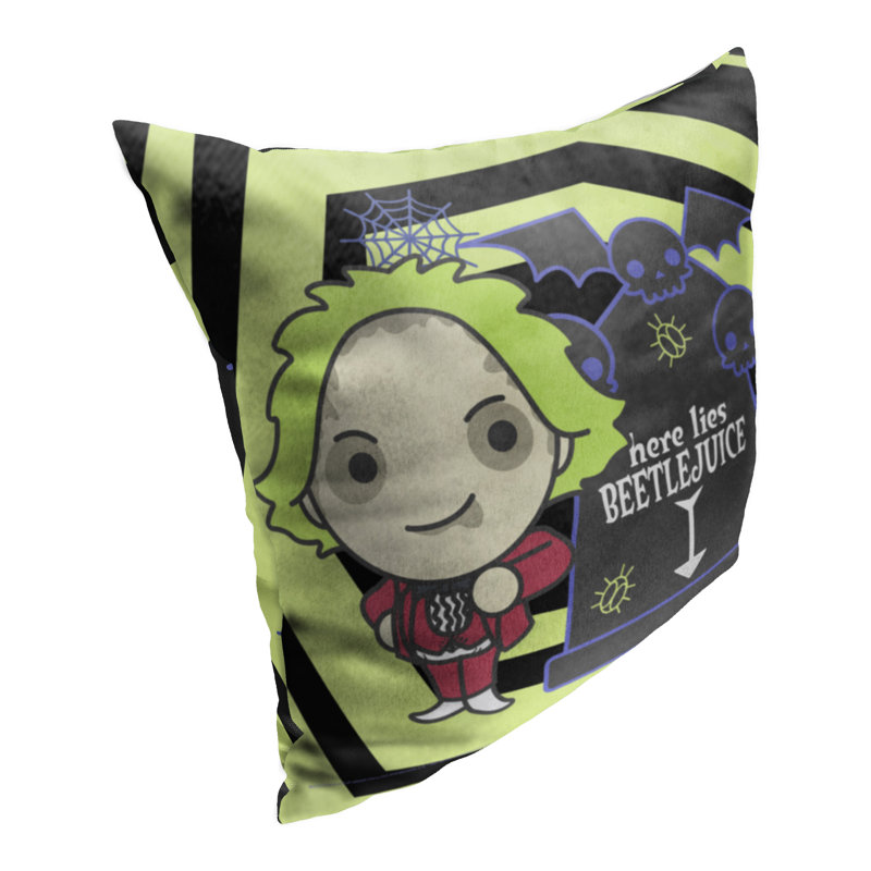  Polyester Pillow Cover