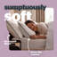 Silentnight Hotel Collection Prestige Pillow Pair