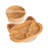 3 Piece Dinnerware Set-90692903