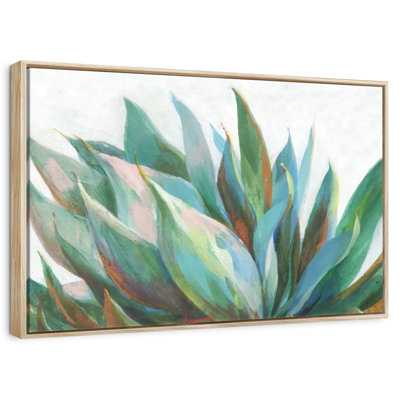 Vibrant Agave