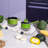 Boshen 2000 Watt Electric Double Burner