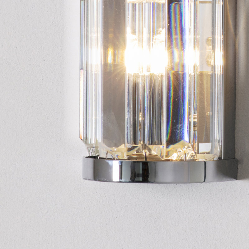 Shadow Dimmable Vanity Light