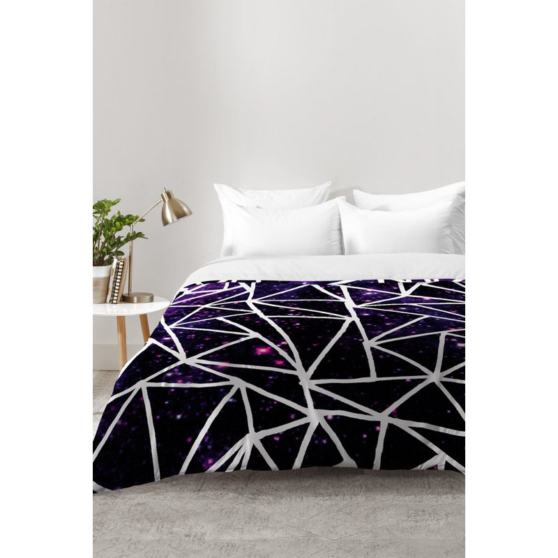 Ensemble d'édredon, Édredon double / grand + 2 taies décoratives sta