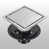 Brushed Nickel is out of stock