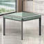 Table de jeu de mahjong automatique ABS