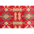 Ochoa Red Rug