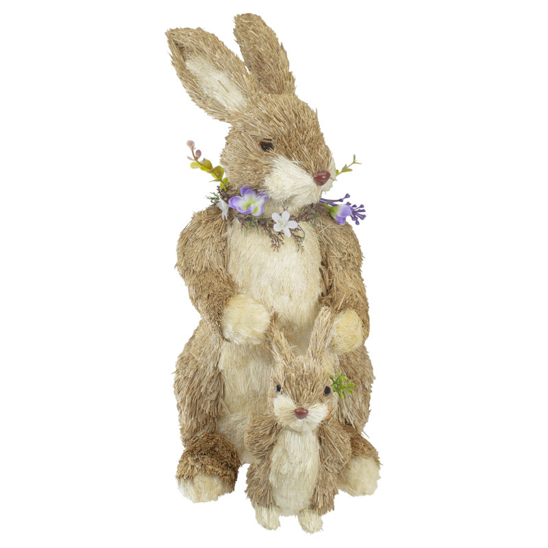 Easter Rabbit Figurines & Collectibles