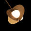Echelon 1 - Light LED Pendant-1607787527
