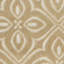 Tapis ivoire contemporain beige X 4 pi x 6 pi Xheva-117807382