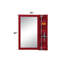 Miroir de salle de bain Cargo-570847380