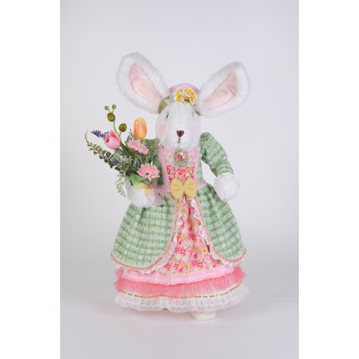 Ruby Bunny