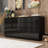 Commode double l 8 po Brohdy-1298006439