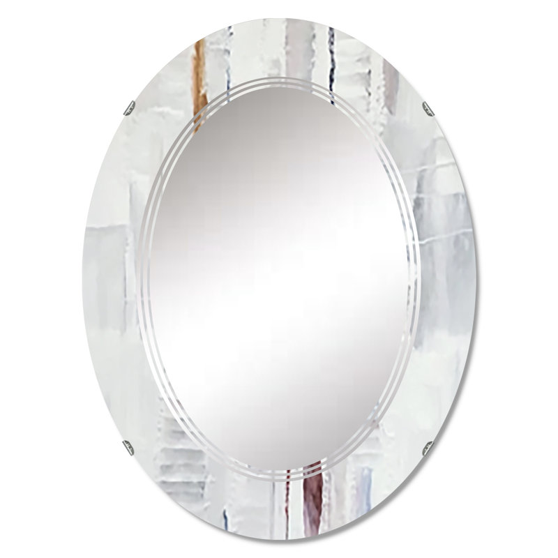 Miroir Zerek, 30 po x 20 po