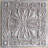 Milan 24'' L x 24'' W Textured PVC Drop-In & Glue Up Ceiling Tile Ceiling Tile-90477814