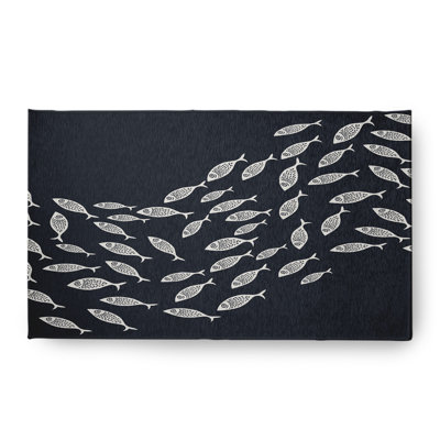 Chenille Indoor Rug