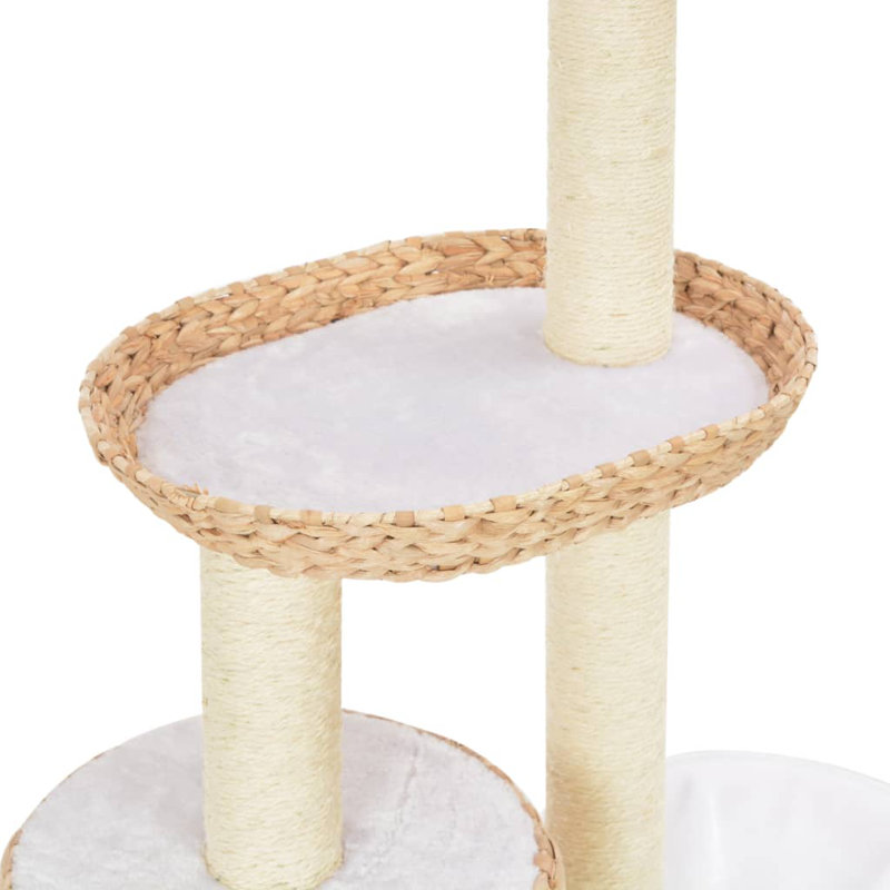 Mize 153cm H Cat Tree
