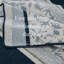 Ensembles de courtepointe 100% coton 98 po x 106 po DDUOXIN - 1 courtepointe avec 2 taies décoratives-117951503