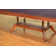 Oval Dining Table