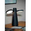Lampe de table d'extérieur à DEL intégrée à pile 11 po Oto-97888964