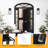 Tiernan Outdoor Wall Lantern-109707213-109707211