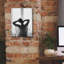 Demaje Good Morning sur toile par Design Fabrikken-1151273951