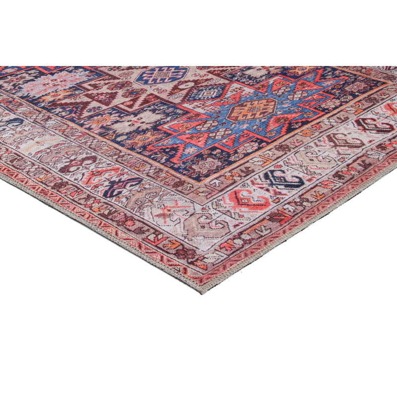 Kaden Classic Area Rug, Rectangle 190 x 290cm