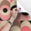 Romee 1.52m x 1.04m Matte Mural-1702570007