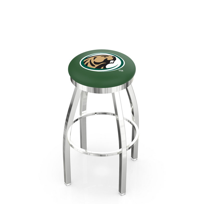 Tabouret de bar et de comptoir pivotant NCAA, Université du Western Missouri, Tabouret de bar (siège d'une hauteur de 30 po)