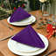 Serviettes en polyester et coton-72984947