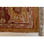 Hand Knotted Wool Geometric Area Rug