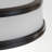 Vanderhoof Glass Flush Mount-257402394-257402399