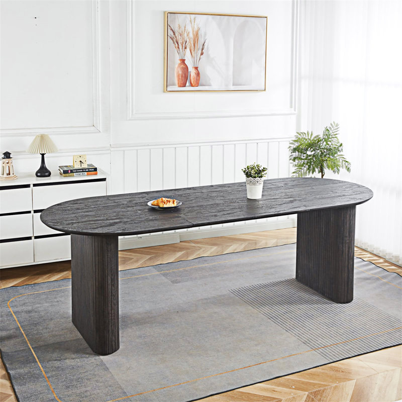 Extendable Coffee Table