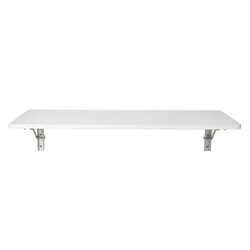 MDF Corner Shelf