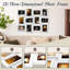Ensemble de 12 cadres photo Heilman-130461298