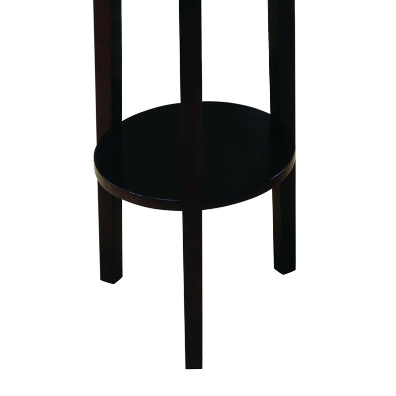 Round Accent Table