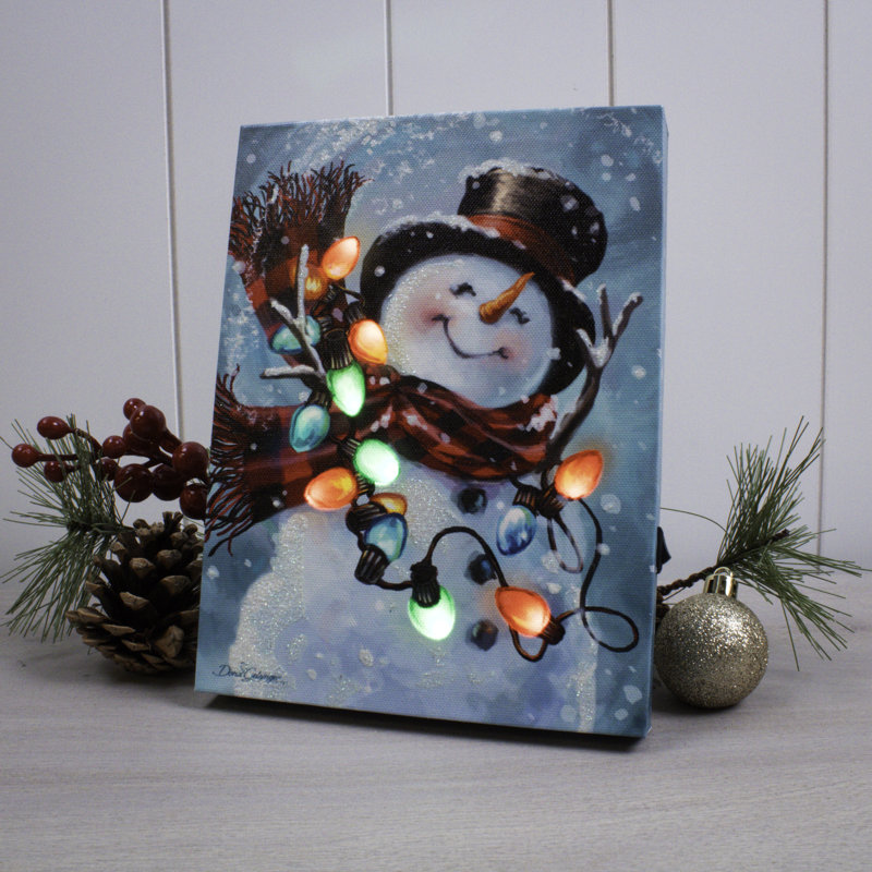 Christmas Joy 8x6
