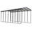 Arrow Carport, 14 ft. x 38 ft. x 14 ft.-48451651