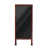 Teinture cerisier