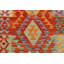 Tapis de couloir en laine noué à la main de style sud-ouest 2 pi 7 po x 6 pi 5 po Cedorah