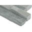 Stonecrest 6 in. x 18 in. Split Face Natural Stone Ledger Corner Wall Tile-92211198