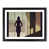 Black Framed
