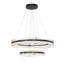 Solstice Tiered Geometric Pendant-1946576061