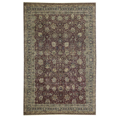 Sona One-of-a-Kind 12' X 18'4" Area Rug
