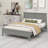 Modern Solid Wood Platform Bed-1653137879-1653137878