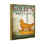 «Boat Club Dog Sailing - Floater Frame», impression sur toile