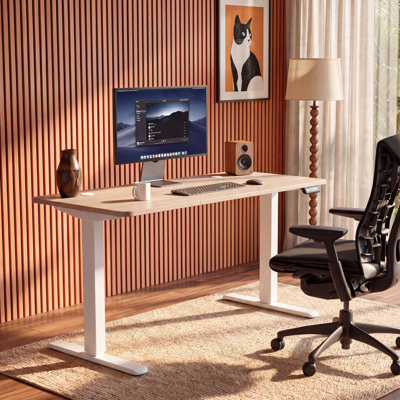 Putnam Height Adjustable Standing Desks