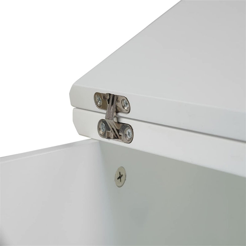Bimla End Table