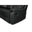 Canapé inclinable 99,6 po Chemilly-259102631